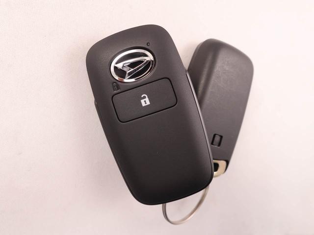 タフト G LEDヘッドライト オーディオレス バックカメラ アルミホイール アイドリングストップ プッシュスタート エアバック ABS CVT キーフリー(38枚目)