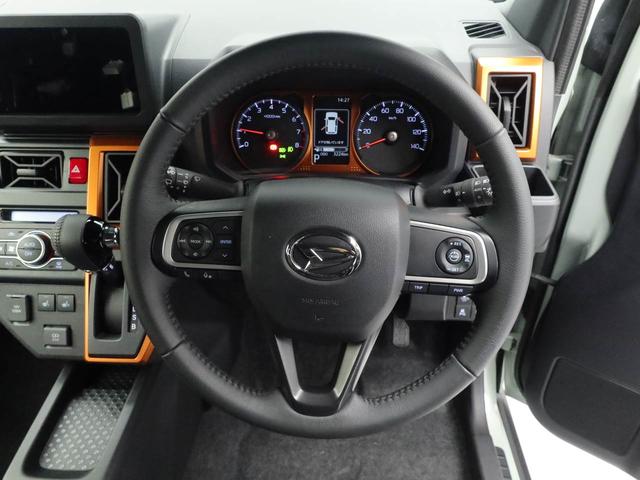 パワーモード付きです♪これがあれば、普段ターボが不要な方も少し加速したい時だけエンジンの回転を上げて力を出せるようになります！