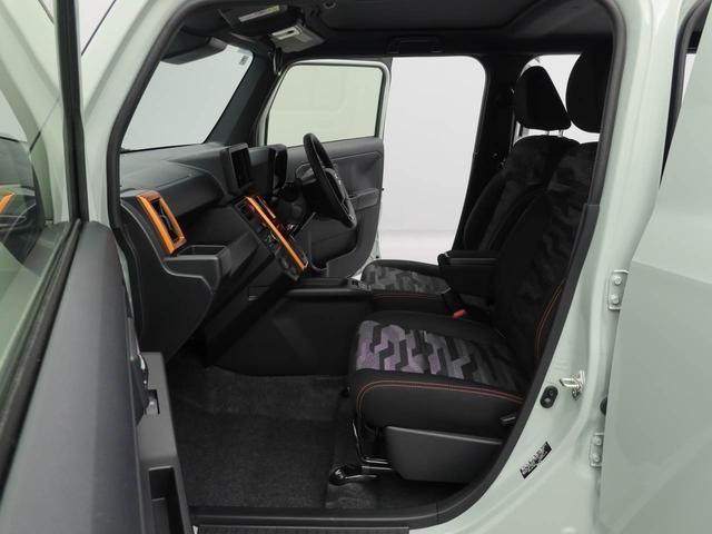 視認性の良い操作しやすいパネルを採用しています。快適な室内でドライブできます♪