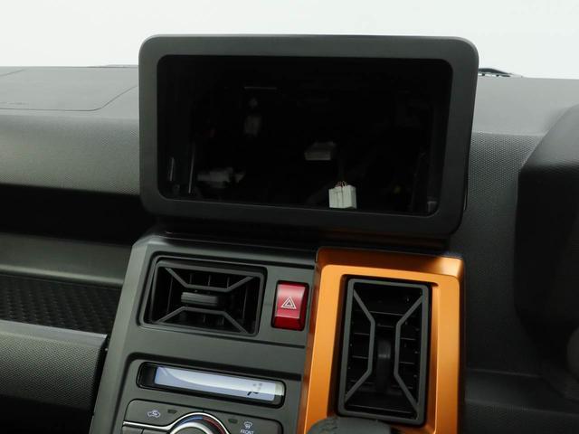 オーディオレス仕様☆純正ナビや社外ナビなど規格に合うモノをお選びくださいませ。