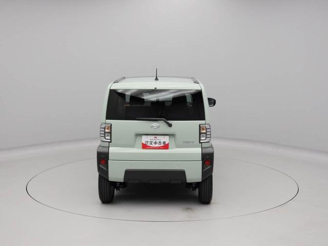 ご購入後に関しては、納車後のアフターフォローもお任せください。