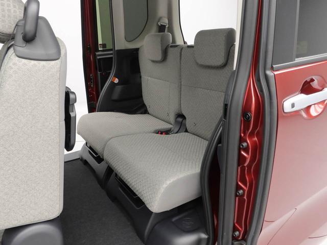 タント X(7枚目)