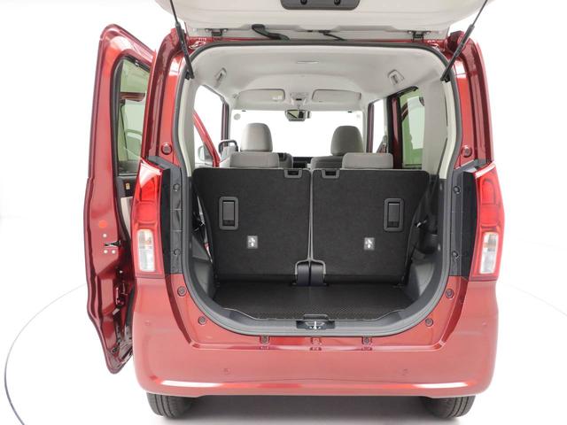 タント X(13枚目)