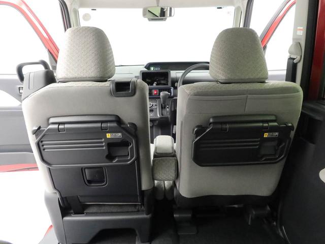 タント X(14枚目)