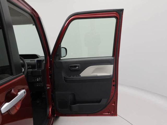 タント X(18枚目)