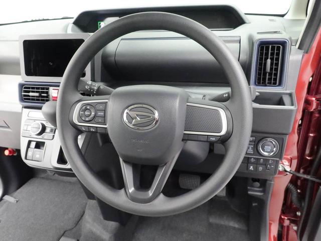 タント X(25枚目)