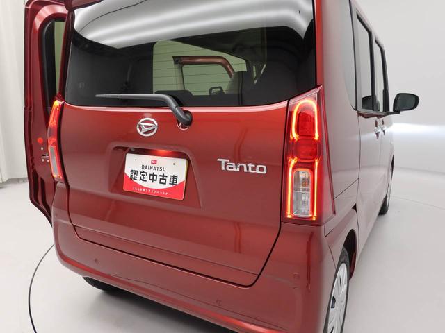 タント X(35枚目)