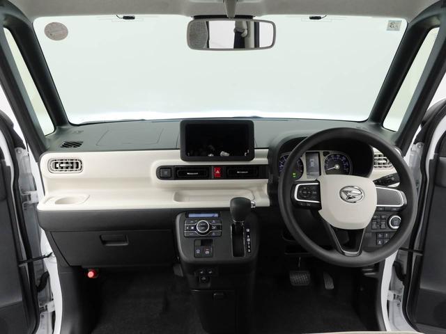 ムーヴキャンバス ストライプスＧ（2枚目）