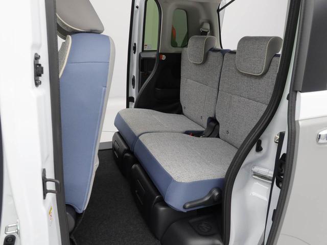 ムーヴキャンバス ストライプスＧ（21枚目）