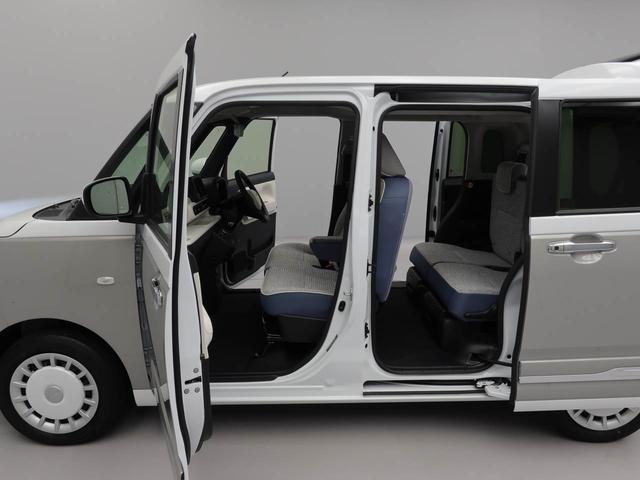 ムーヴキャンバス ストライプスＧ（29枚目）