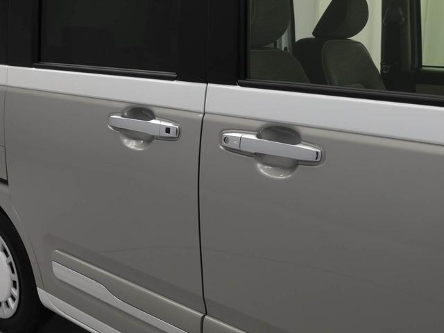 ムーヴキャンバス ストライプスＧ（36枚目）