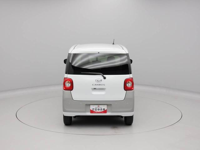 ムーヴキャンバス ストライプスＧ（42枚目）