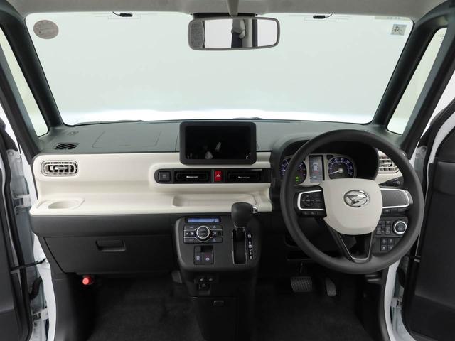 ムーヴキャンバス ストライプスＧ（2枚目）