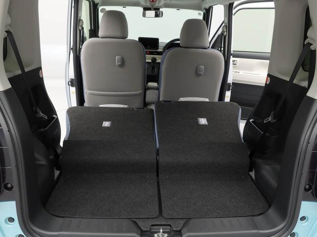 ムーヴキャンバス ストライプスＧ（14枚目）