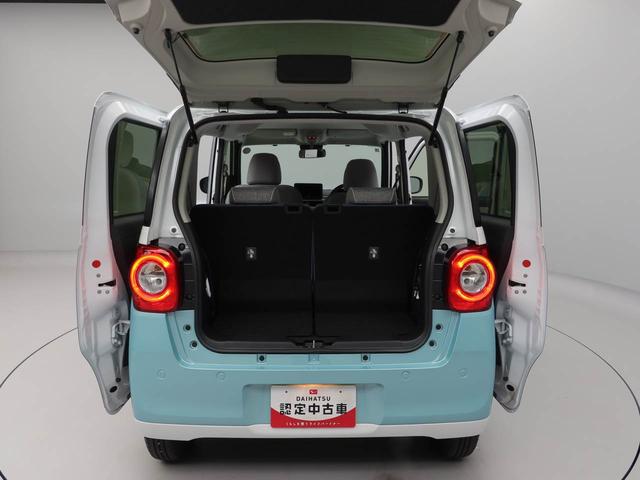 ムーヴキャンバス ストライプスＧ（15枚目）