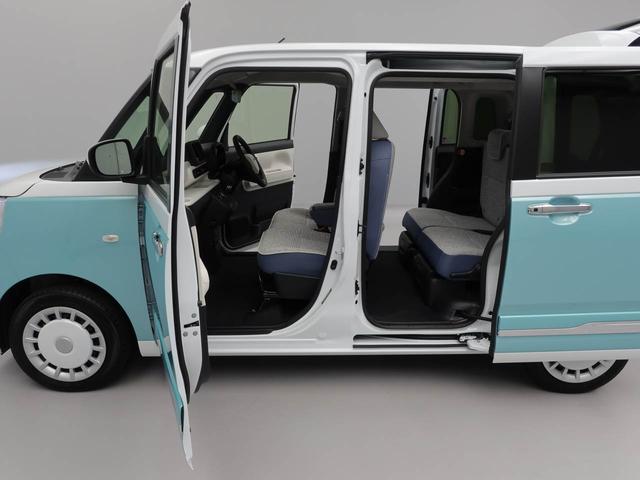 ムーヴキャンバス ストライプスＧ（16枚目）