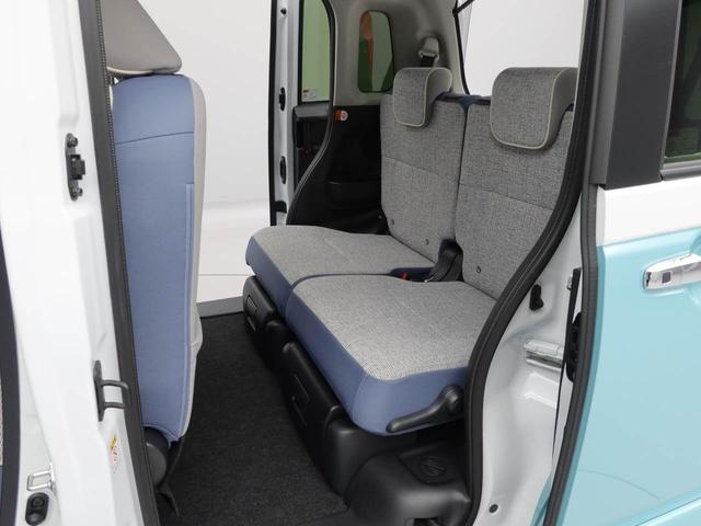 ムーヴキャンバス ストライプスＧ（28枚目）