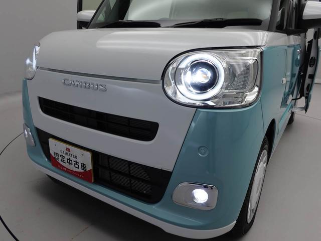 ムーヴキャンバス ストライプスＧ（33枚目）