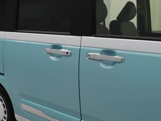 ムーヴキャンバス ストライプスＧ（36枚目）