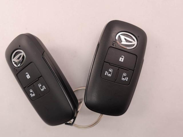 ムーヴキャンバス ストライプスＧ（38枚目）