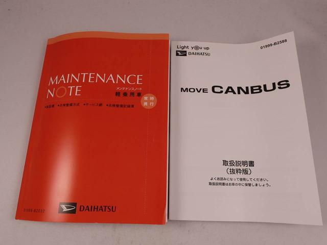 ムーヴキャンバス ストライプスＧ（39枚目）