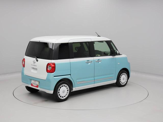 ムーヴキャンバス ストライプスＧ（43枚目）