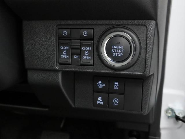 ムーヴキャンバス ストライプスＧ　キーフリー　ＬＥＤヘッドライト　衝突軽減装備（4枚目）