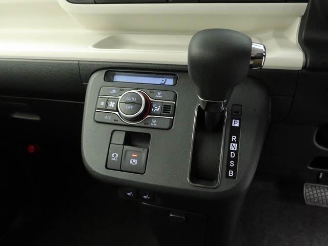 ムーヴキャンバス ストライプスＧ　キーフリー　ＬＥＤヘッドライト　衝突軽減装備（5枚目）