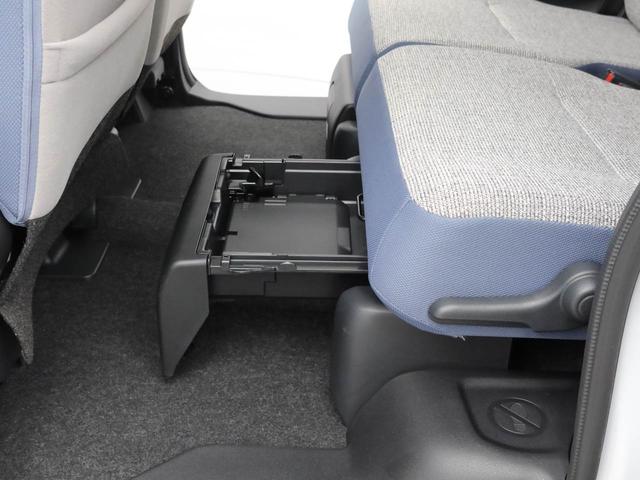 ムーヴキャンバス ストライプスＧ　キーフリー　ＬＥＤヘッドライト　衝突軽減装備（12枚目）