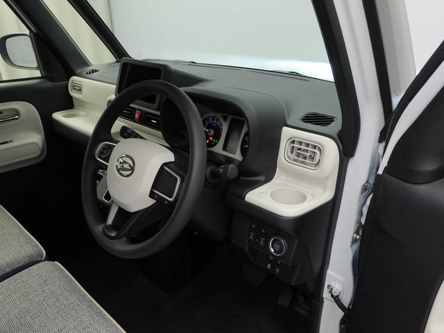 ムーヴキャンバス ストライプスＧ　キーフリー　ＬＥＤヘッドライト　衝突軽減装備（20枚目）