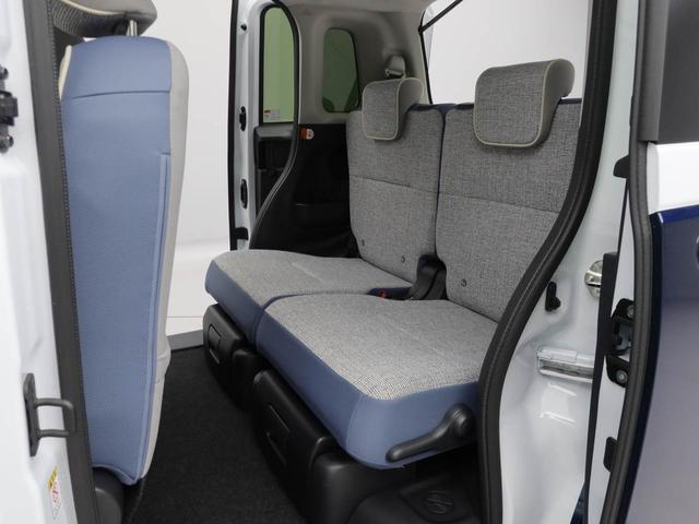 ムーヴキャンバス ストライプスＧ　キーフリー　ＬＥＤヘッドライト　衝突軽減装備（21枚目）