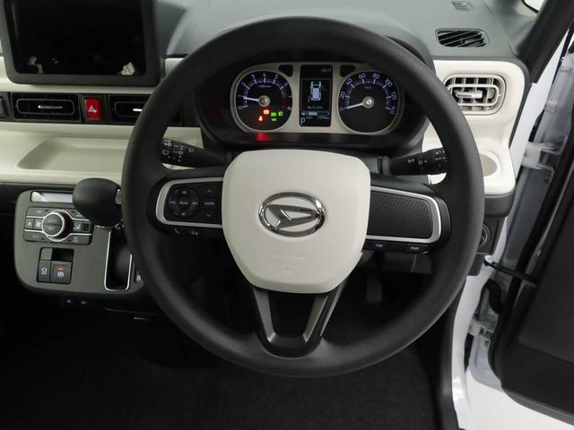 ムーヴキャンバス ストライプスＧ　キーフリー　ＬＥＤヘッドライト　衝突軽減装備（22枚目）