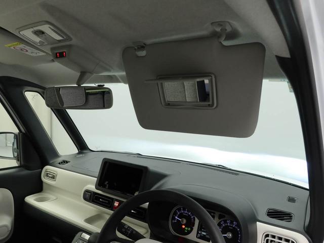 ムーヴキャンバス ストライプスＧ　キーフリー　ＬＥＤヘッドライト　衝突軽減装備（23枚目）