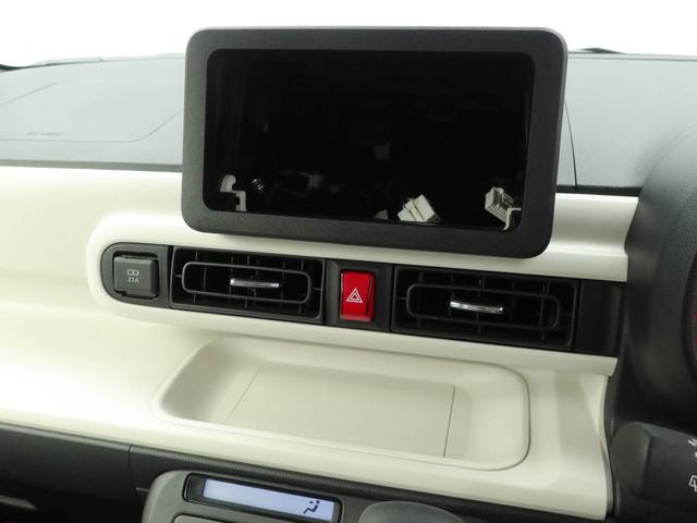 ムーヴキャンバス ストライプスＧ　キーフリー　ＬＥＤヘッドライト　衝突軽減装備（30枚目）