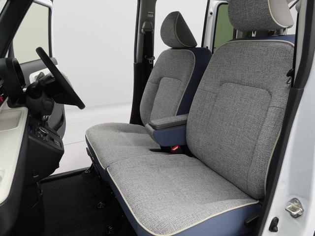 ムーヴキャンバス ストライプスＧ　キーフリー　ＬＥＤヘッドライト　衝突軽減装備（33枚目）