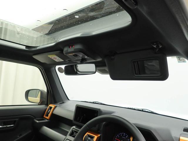 タフト Ｇ（4枚目）