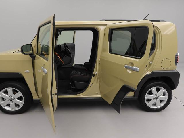 タフト Ｇ（11枚目）