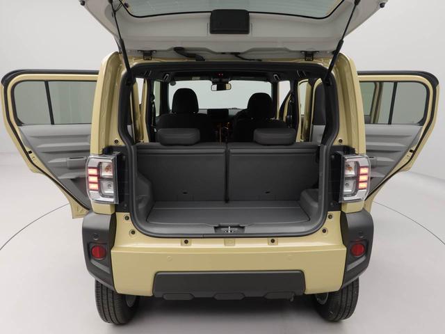 タフト Ｇ（12枚目）