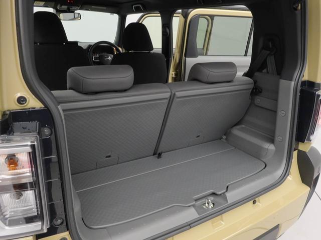 タフト Ｇ（13枚目）