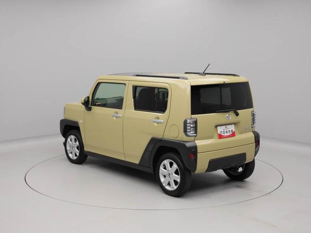 タフト Ｇ（41枚目）