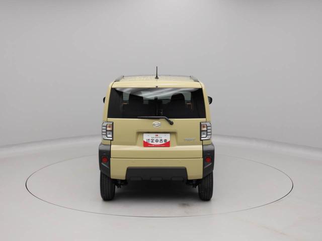 タフト Ｇ（42枚目）