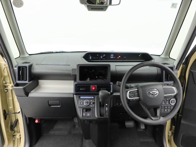 タント X 両側パワースライドドア・バックカメラ・オーディオレス・運転席&助手席シートヒーター・コーナーセンサー・オートエアコン・(2枚目)
