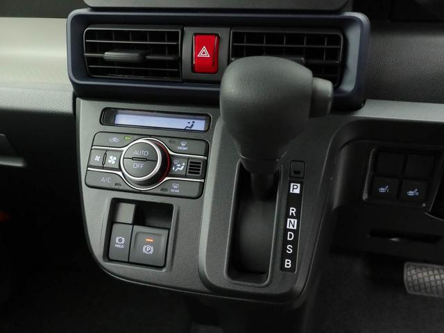 タント X 両側パワースライドドア・バックカメラ・オーディオレス・運転席&助手席シートヒーター・コーナーセンサー・オートエアコン・(6枚目)