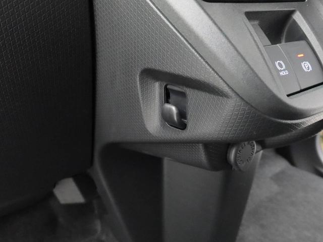 タント X 両側パワースライドドア・バックカメラ・オーディオレス・運転席&助手席シートヒーター・コーナーセンサー・オートエアコン・(11枚目)