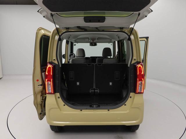 タント X 両側パワースライドドア・バックカメラ・オーディオレス・運転席&助手席シートヒーター・コーナーセンサー・オートエアコン・(13枚目)