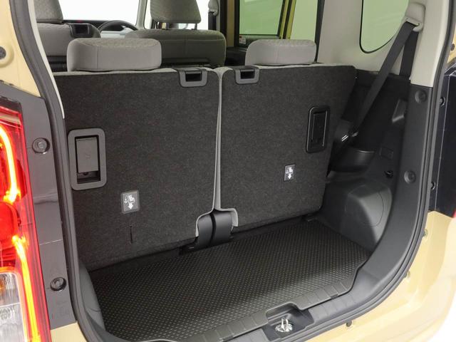タント X 両側パワースライドドア・バックカメラ・オーディオレス・運転席&助手席シートヒーター・コーナーセンサー・オートエアコン・(14枚目)