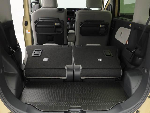 タント X 両側パワースライドドア・バックカメラ・オーディオレス・運転席&助手席シートヒーター・コーナーセンサー・オートエアコン・(15枚目)