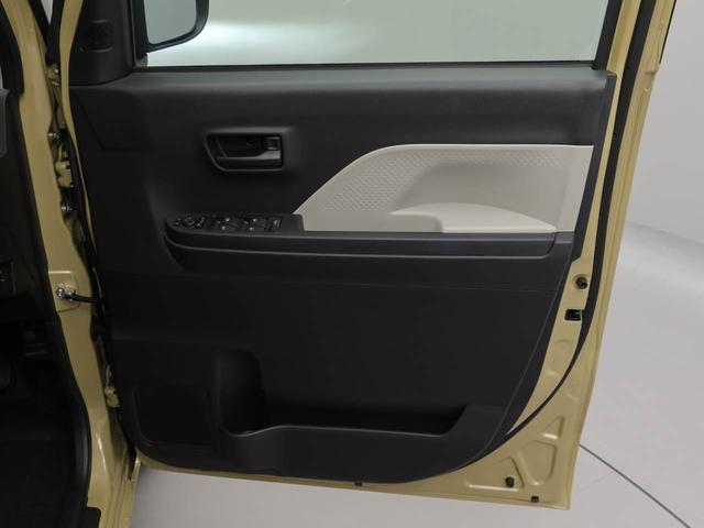 タント X 両側パワースライドドア・バックカメラ・オーディオレス・運転席&助手席シートヒーター・コーナーセンサー・オートエアコン・(17枚目)