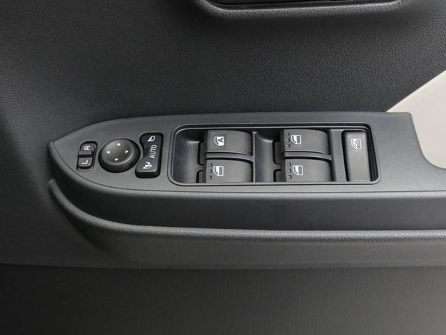 タント X 両側パワースライドドア・バックカメラ・オーディオレス・運転席&助手席シートヒーター・コーナーセンサー・オートエアコン・(18枚目)