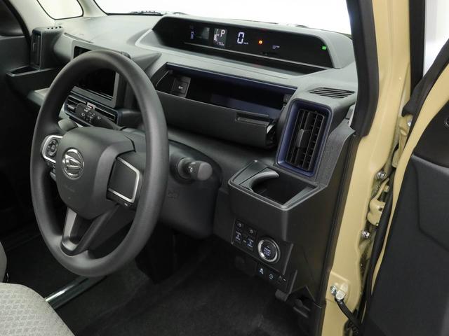 タント X 両側パワースライドドア・バックカメラ・オーディオレス・運転席&助手席シートヒーター・コーナーセンサー・オートエアコン・(19枚目)